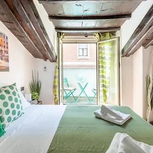 Vg Fontana Di Trevi - 5 Stelle Proietti Apartment Rome