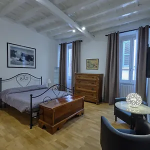 Domus Pastini Apartment Rome