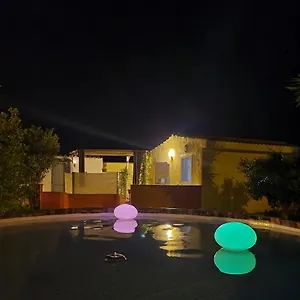 Casa Del Sole Irgoli