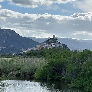 Casa vacanze Il Bugno, Posada (Sardinia)