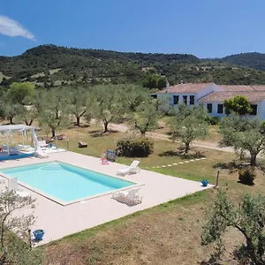 Don Ballore Vakantieboerderij