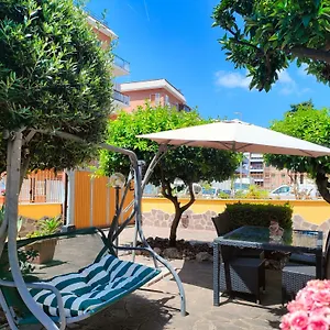 Non Ti Scordar Di Me - Granny's House Apartment Rome