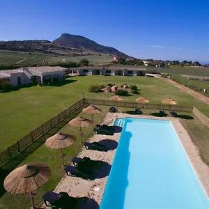 Tenute Costadoria Vakantieboerderij