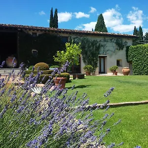 Privata Per Famiglie O Amici Farm stay Barberino Val d'Elsa