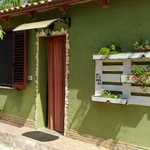 Il Salice Country house