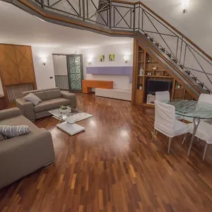 Casa Langellotti Apartment Naples