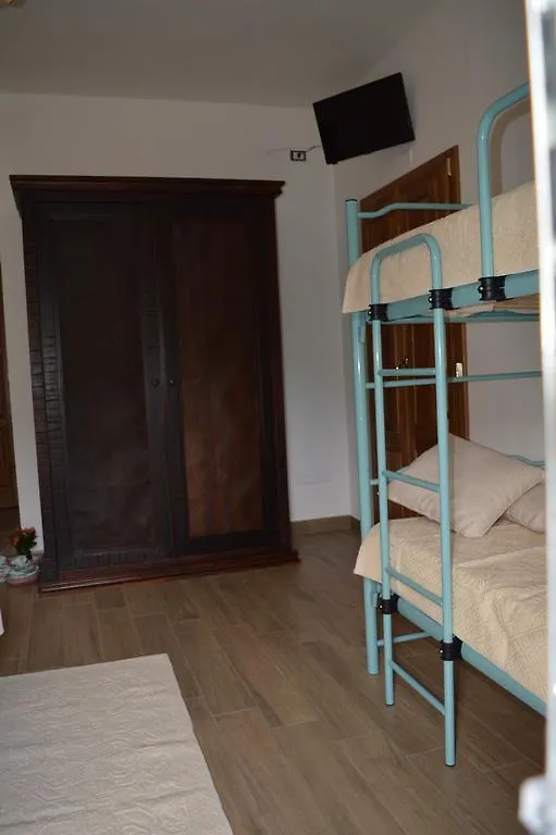 Agriturismo S'Orgiola Cardedu 0*,  Italy