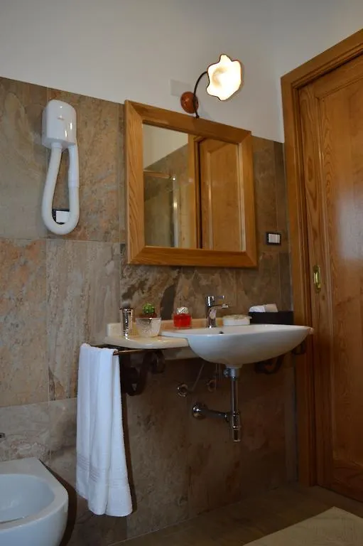 Agriturismo S'Orgiola Cardedu 0*,
