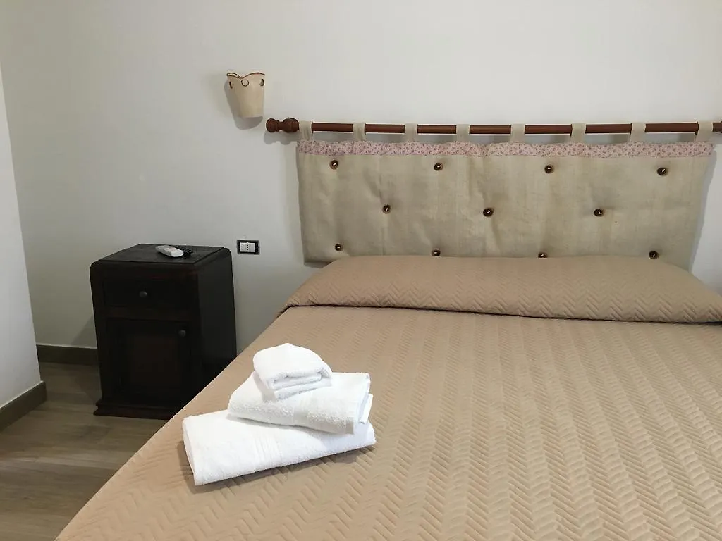 Agriturismo S'Orgiola Cardedu