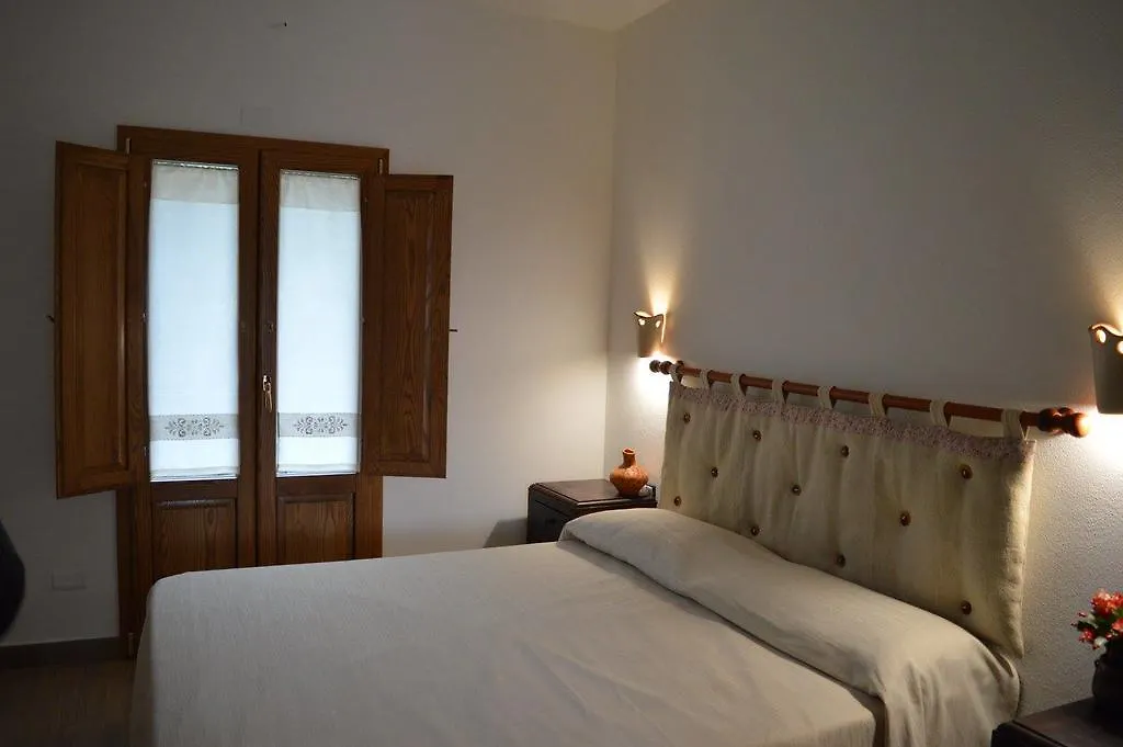 Farm stay Agriturismo S'Orgiola Cardedu