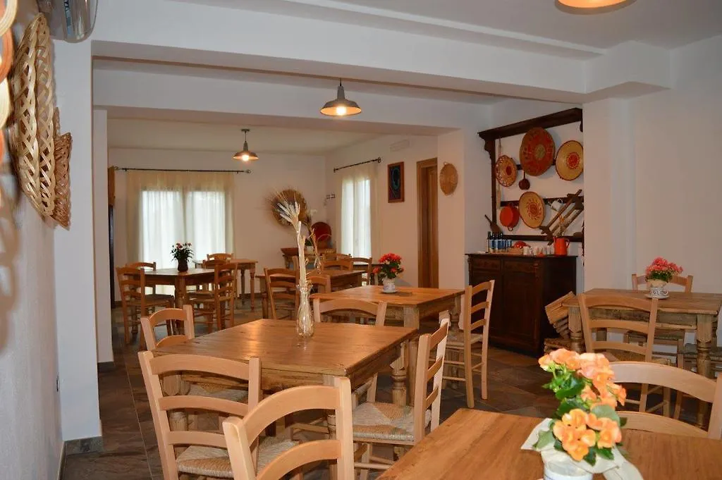 Agriturismo S'Orgiola Cardedu 0*,  Italy