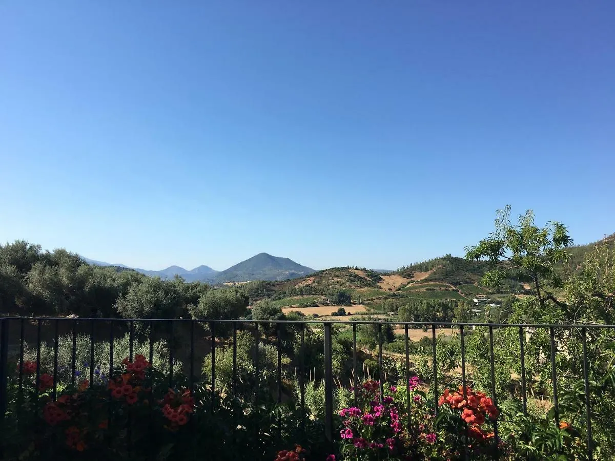 Farm stay Agriturismo S'Orgiola Cardedu